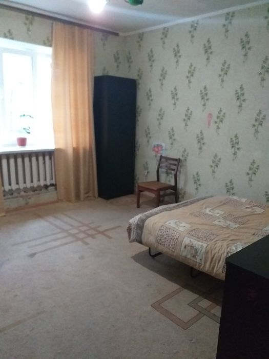 Сдам комнату в частном доме в районе 7й Пересьіпьской.