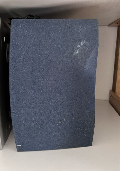 Colunas de som samsung