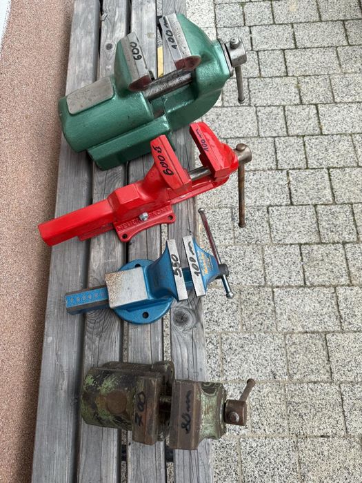 Imadło,imadełko heuer