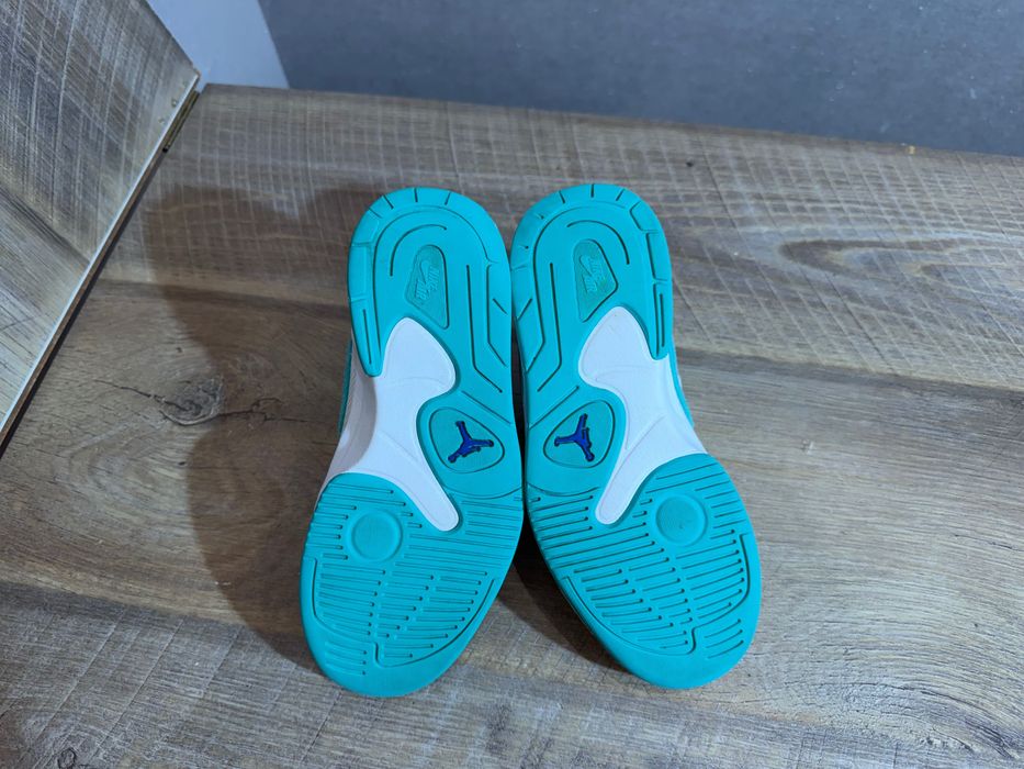 Кросівки Nike Jordan 35/22см