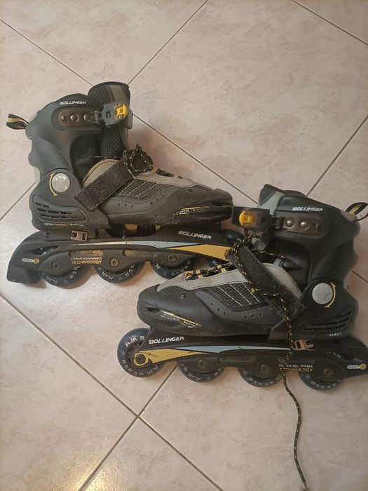 OPORTUNIDADE Patins em linha