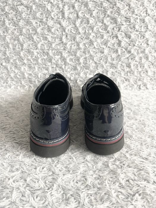 Оксфорди Harmont & Blaine