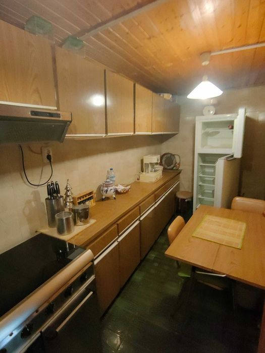 Casa no Teixoso para venda