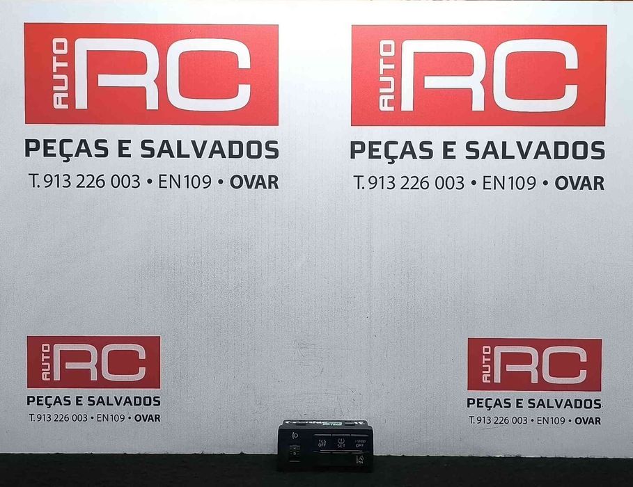 Conjunto de Botões DD2R66170 - MAZDA CX-3