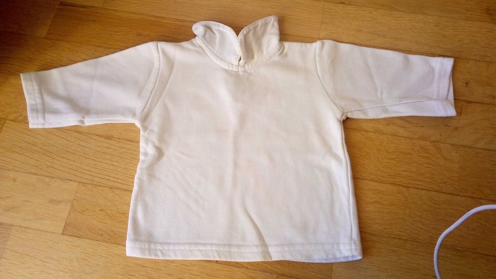 Roupa bebé 0-3 meses