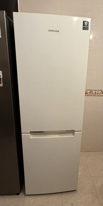 Frigorifico combinado