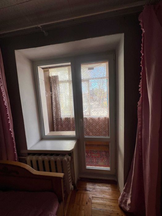 Оренда 2-кімнатної квартири в центрі Вінниці | 1 поверх