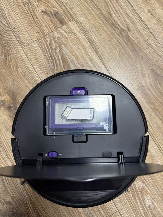 Робот пилосос Samsung