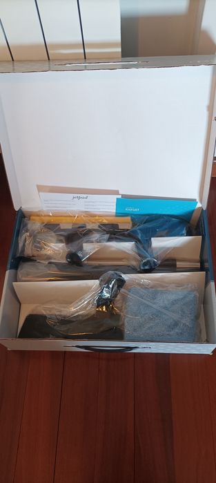 RAINBOW SRX Aspirador / Purificador de ar, (baixa de preço)