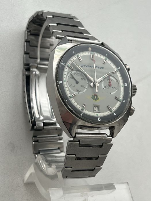 Годинник штурманские