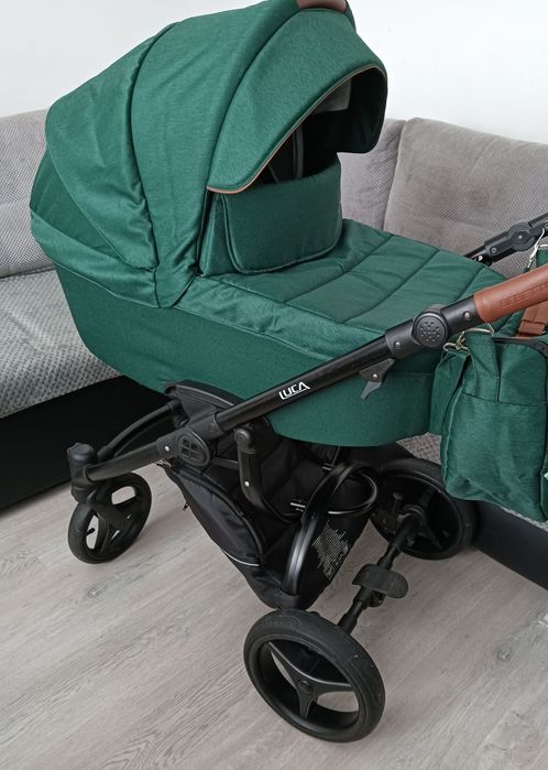 Wózek bebetto Luca
