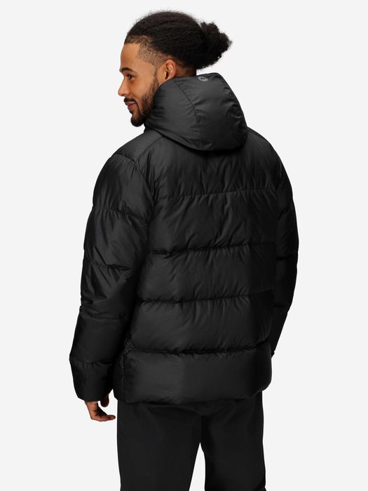 Пуховик Marmot Guides 2.0 Down Hoody (700 Fill Power, модель 2025)
