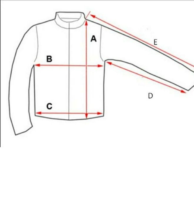 Куртка чоловіча Guess XXL