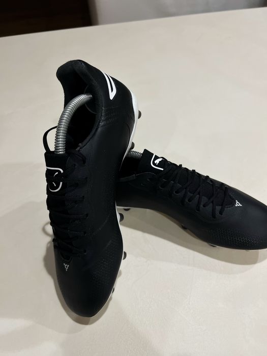 Chuteira Puma King Pro FG/AG 42