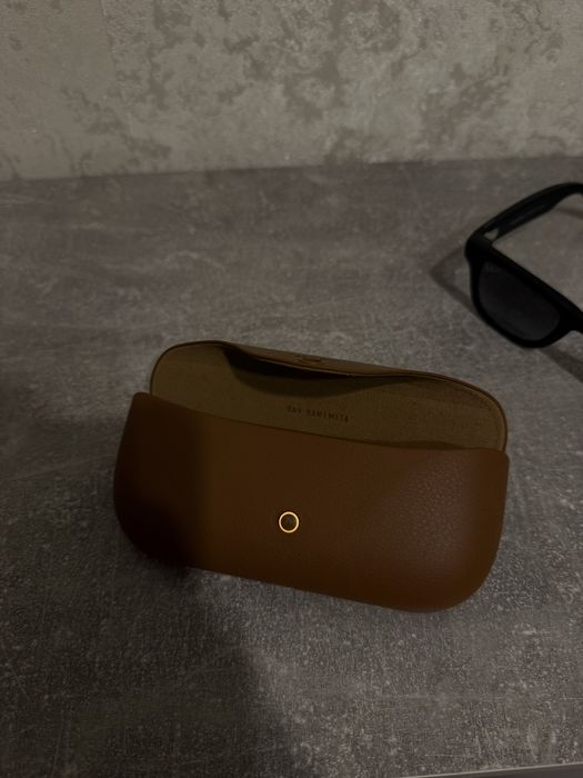 Очки RayBan Meta wayfer почти новые!