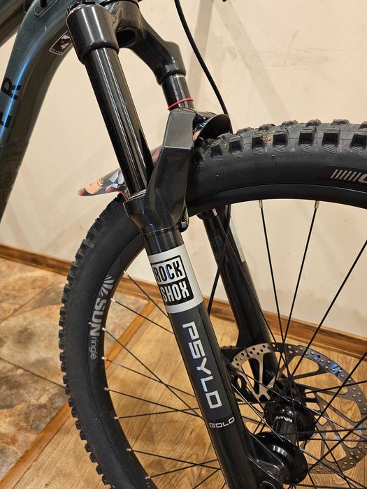 Rower górski MTB AM Rockrider Feel 700S | Rozmiar L | Jak nowy | 2025r