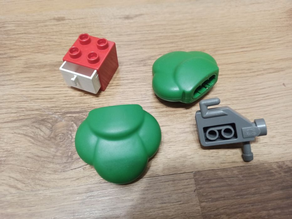 Domek LEGO DUPLO 5639