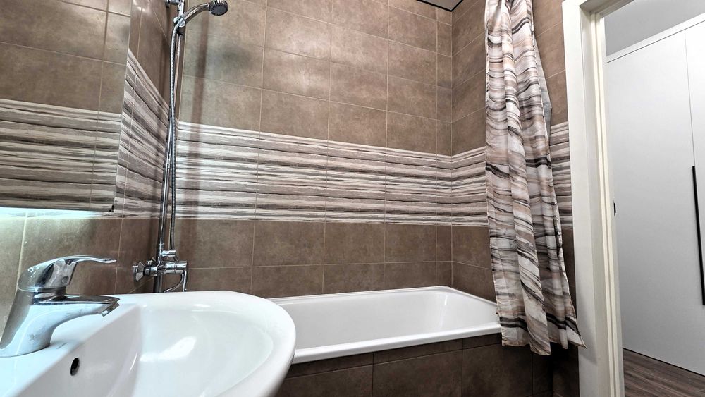 Продаж 1к квартири 37 м2 | вул. Сергія Данченка 34 | Подільський р-н. | Відео огляд