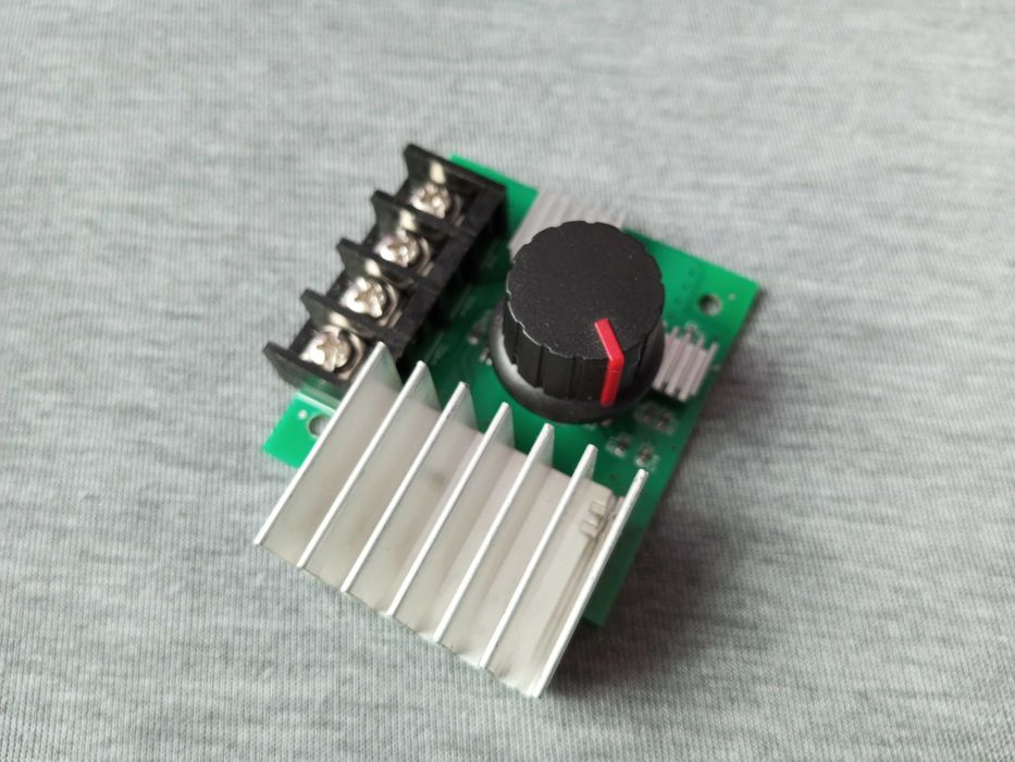 шим регулятор для авто и тд 50 ампер