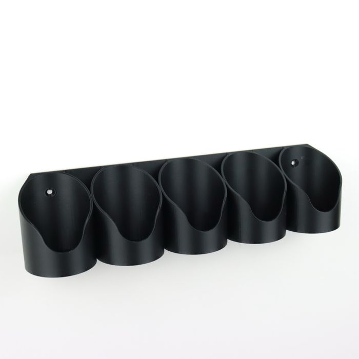 Porta tempero  resistente