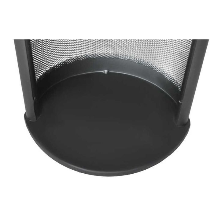 Набір аксесуарів для каміна Kaminer 5 в 1 кочерга совок мітла щипці