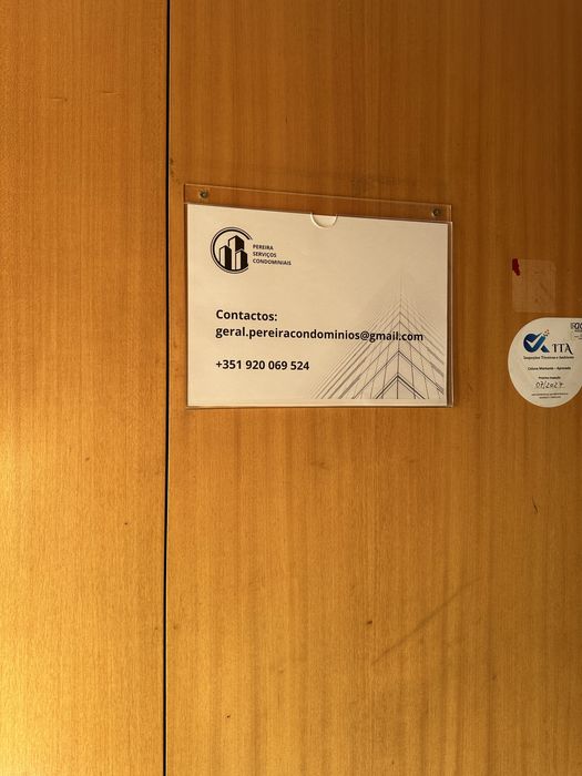 Adminsitração de condomínios