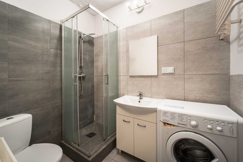 Piecki-Migowo | 6,6 m² | Pokój | Spokojna okolica - More