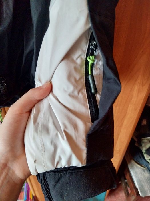 Sprzedam kurtkę narciarską