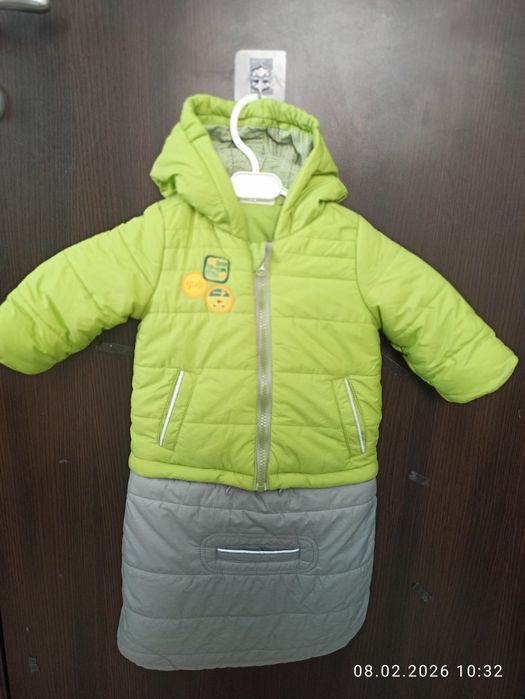 Дитячий одяг, на хлопчика