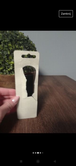 Pędzel Magic brush 4w1