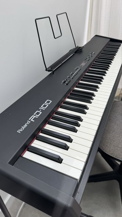 Piano Digital Ronald RD-100