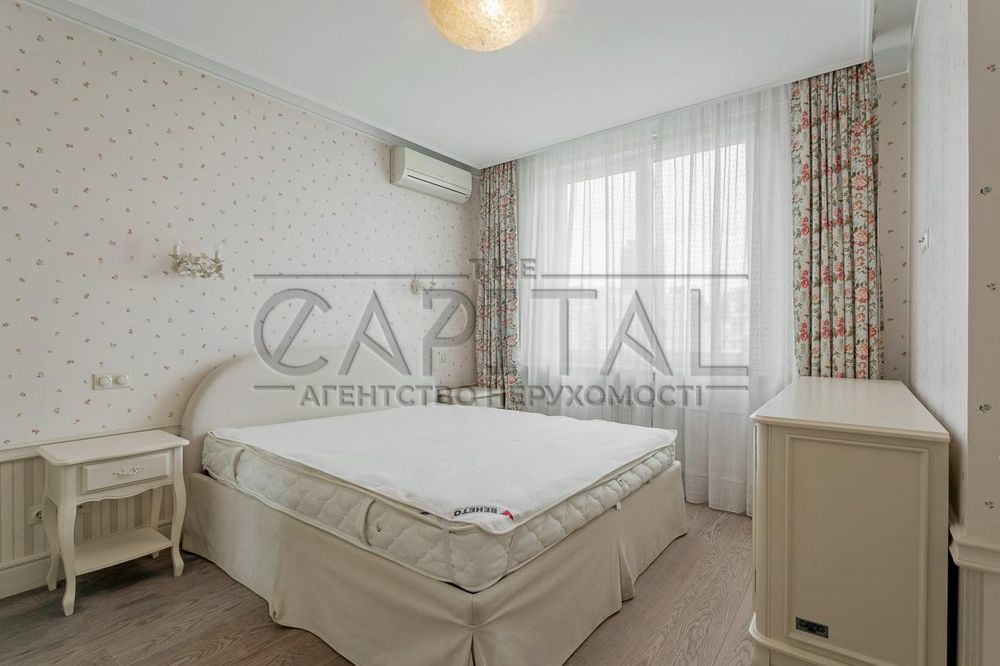 Продаж квартири, вул. Шота Руставелі, Київ