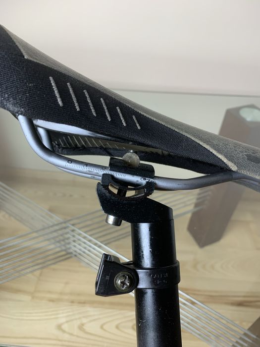 Siodelko fizik XM Tail flex
