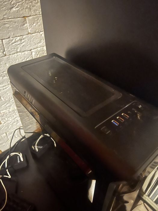 ПК  (i5-3340 , gtx 1070, 24 гб, 1 tb ssd)