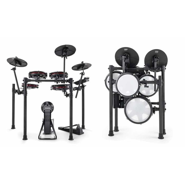 Електронна ударна установка ALESIS NITRO MAX KIT нові в наявності