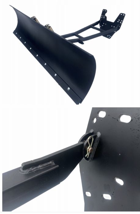 Plug do quada goes cfmoto benda linhkosiarki ciagniczka black wolf 150