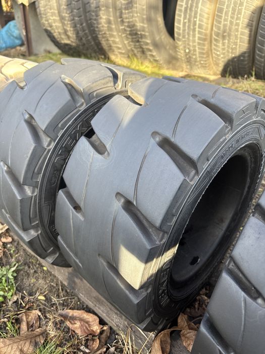 Opony 16x6-8 200/50-10 18x7-8 Nexen Continental