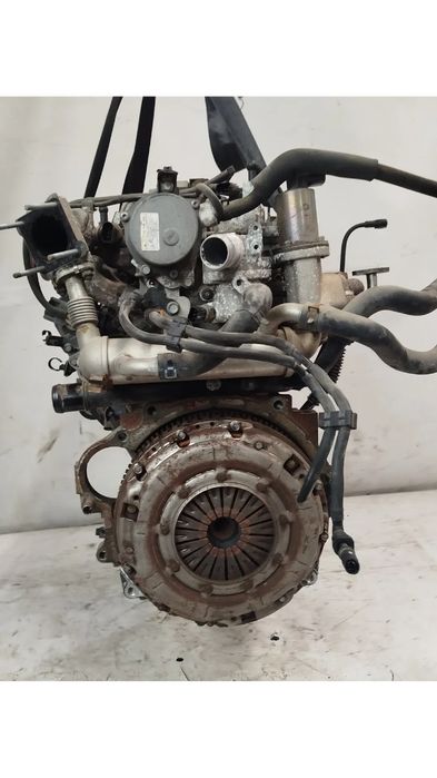 Motor completo KIA Venga (YN)