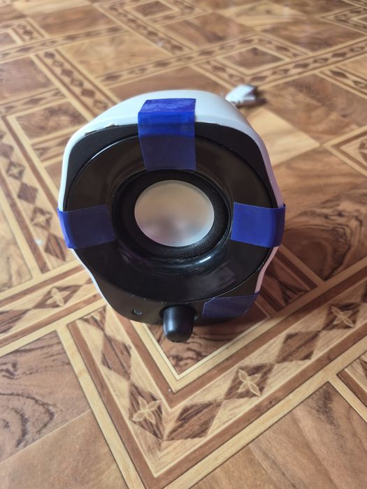 Колонка logitech Z120