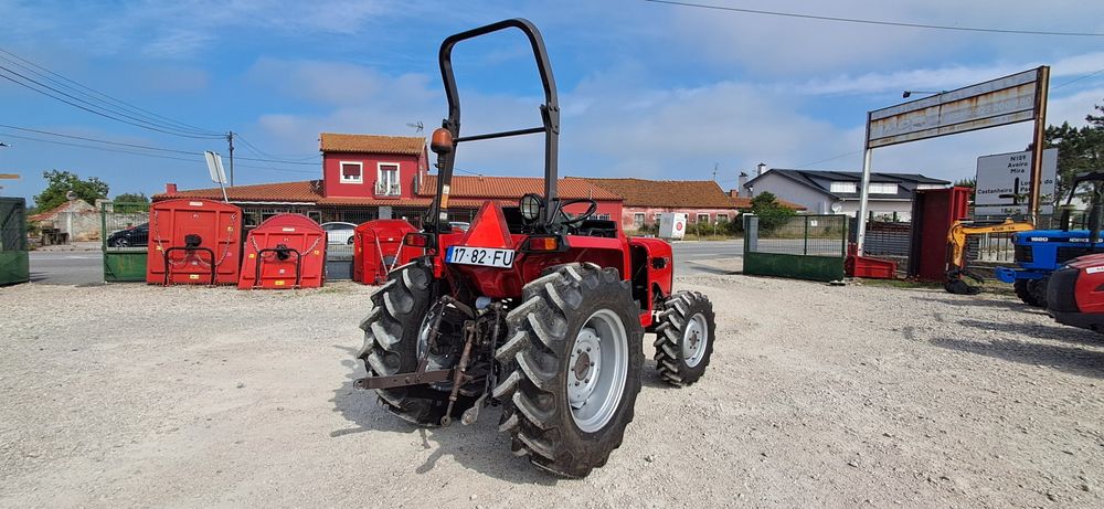 Tractor/Trator Massey Ferguson 1250
