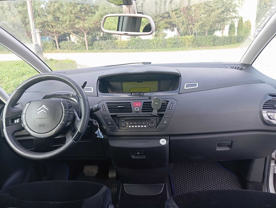 Продається Citroen C4 Picasso