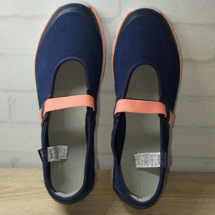Мокасини Decathlon newfeel