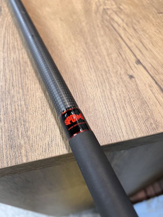 Удилище сподовое Spomb X Rod 13ft