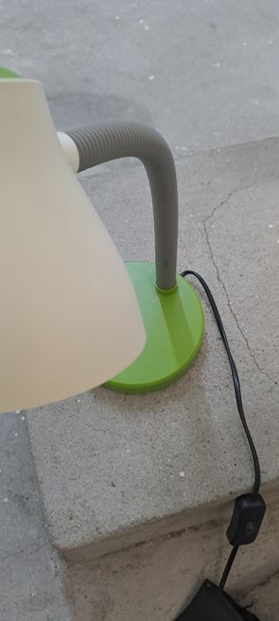 Candeeiro de secretária ou mesa