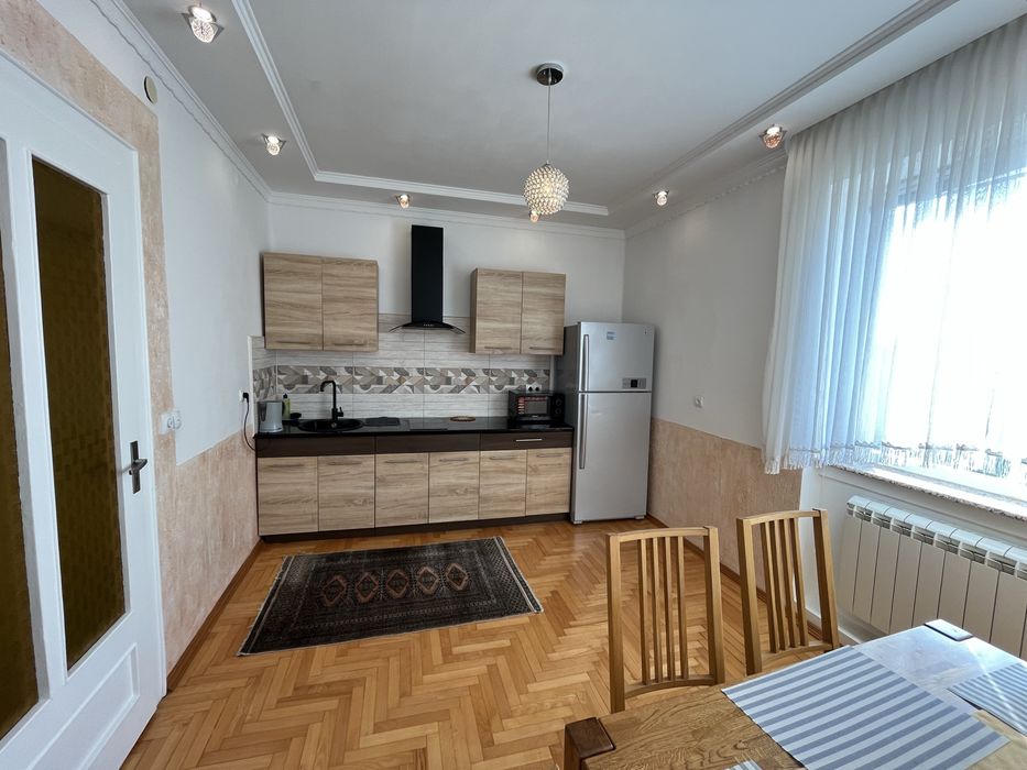 Подобова оренда кімнати в будинку в Берегові, біля термальних басейнів