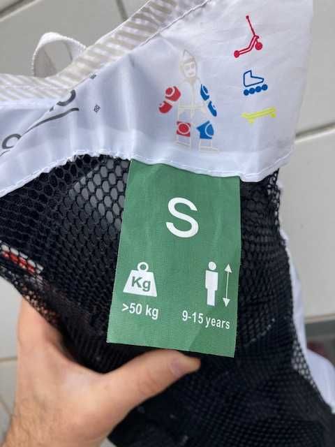 Skates para Criança e Adulto