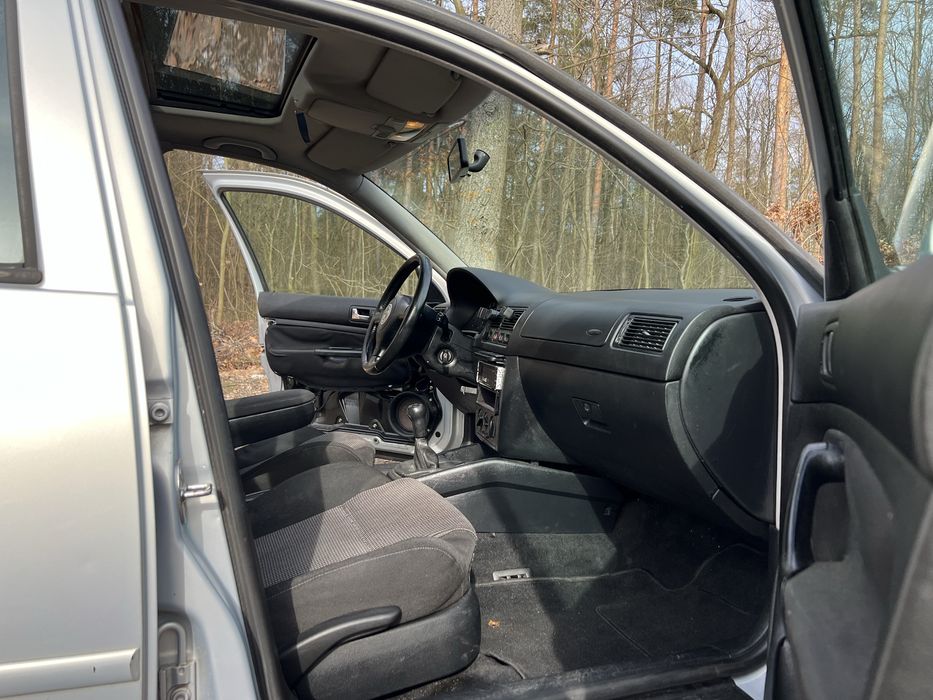 Volkswagen Golf 4 1,8 Gaz 1998r. Tanio-Możliwa Zamiana!