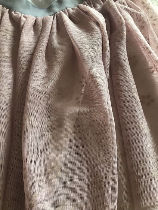 Saia mayoral 8 anos menina