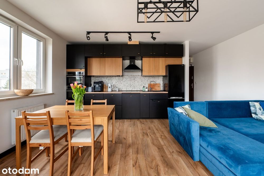 4-pokojowe mieszkanie | Katowice, ul. Ceglana | Prowizja 0%