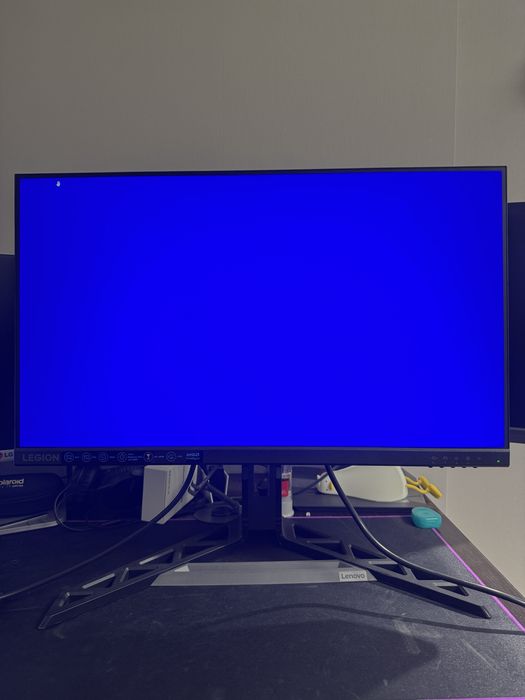 Монітор Lenovo Legion R24e